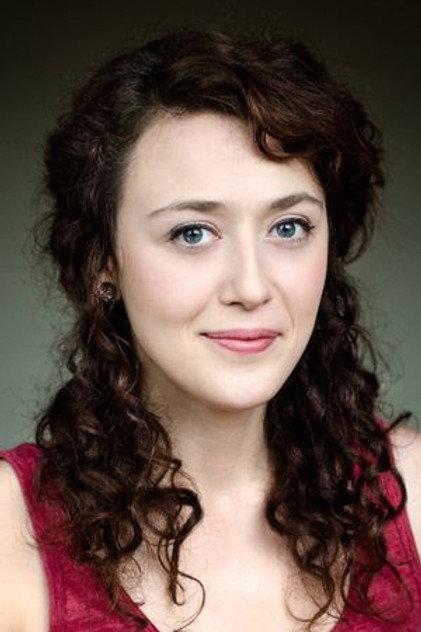 Rose-Anne Déry - Actor Profile Photo