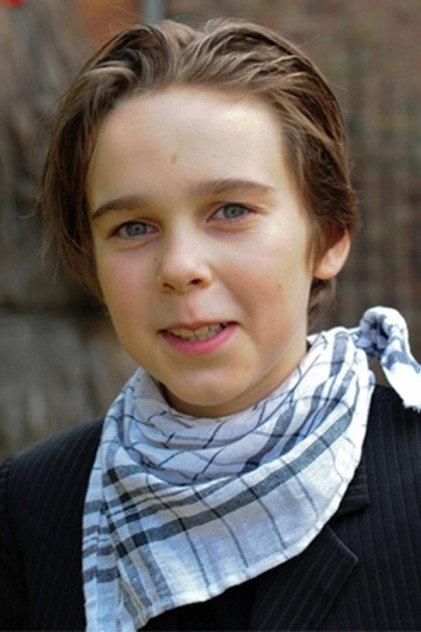 Celest Henri Cornelis - Actor Profile Photo