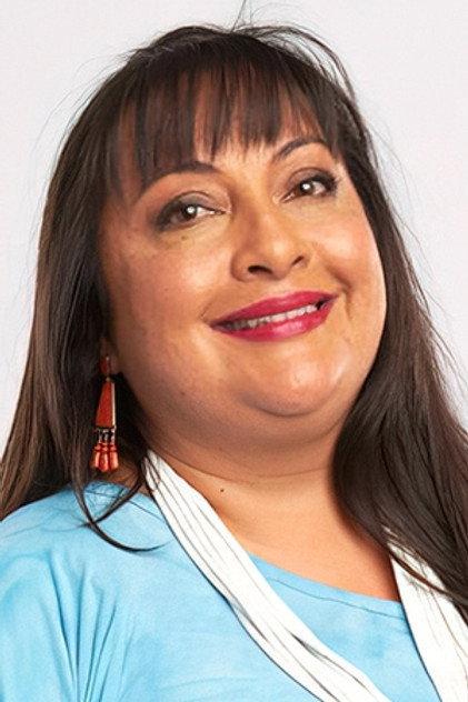 Patricia Michaels - Actor Profile Photo