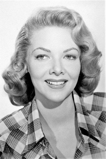 Barbara Lawrence - Actor Profile Photo