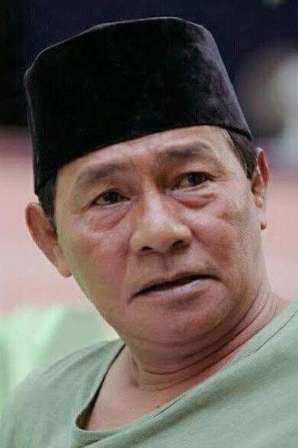 Tenno Ali - Actor Profile Photo