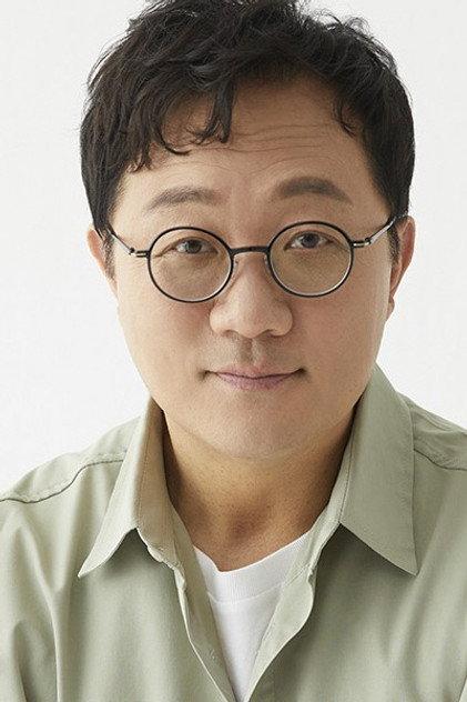 Ahn Ji-hwan - Actor Profile Photo