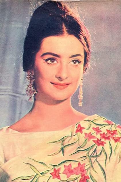 Saira Banu - Actor Profile Photo