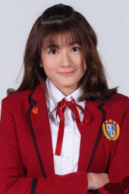Mananya Kaoju - Actor Profile Photo