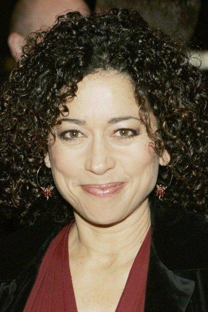 Mimi Lieber - Actor Profile Photo