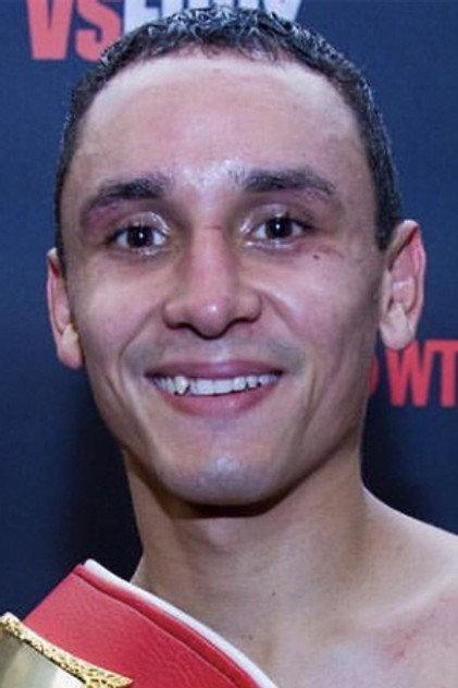 Carlos Licona - Actor Profile Photo