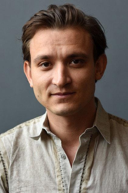 Béla Baptiste - Actor Profile Photo