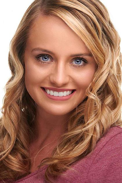 Kayla Perkins - Actor Profile Photo