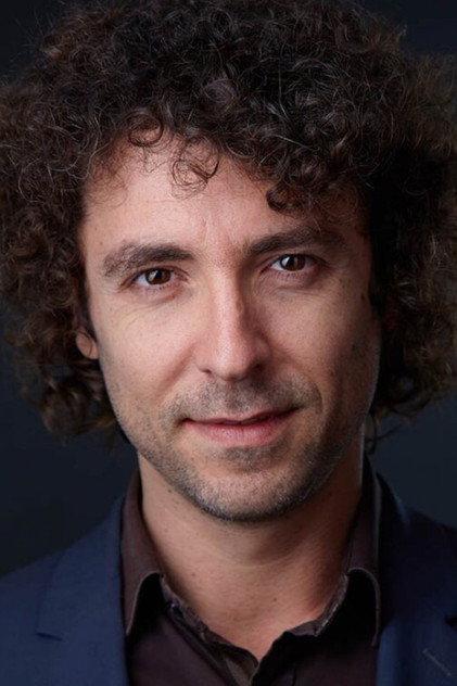 Rúben Dias - Actor Profile Photo