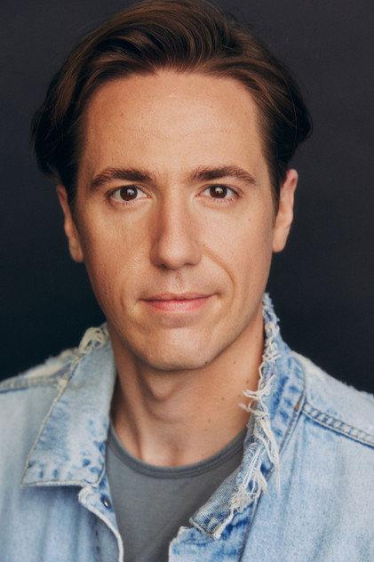 Riley J. Ewing - Actor Profile Photo