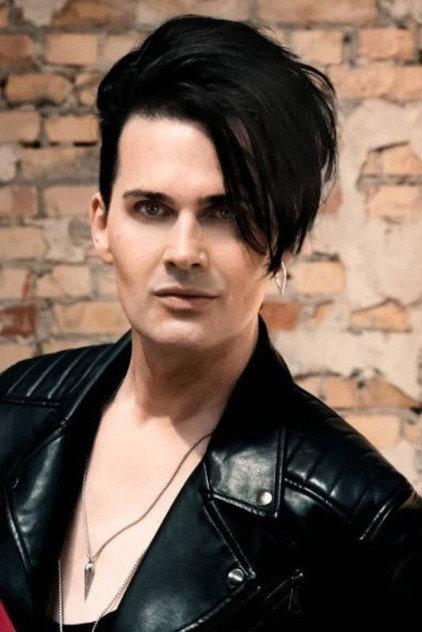 Sascha Gerstner - Actor Profile Photo