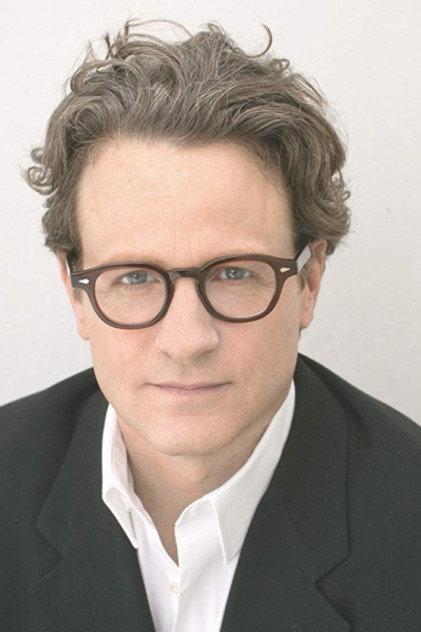 Whit Washing - Actor Profile Photo