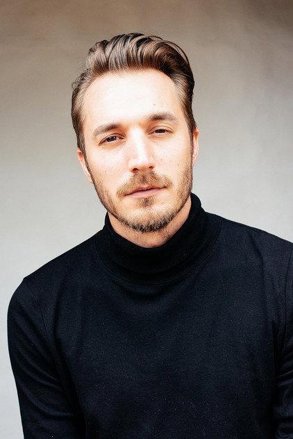 Michael Wagner - Actor Profile Photo