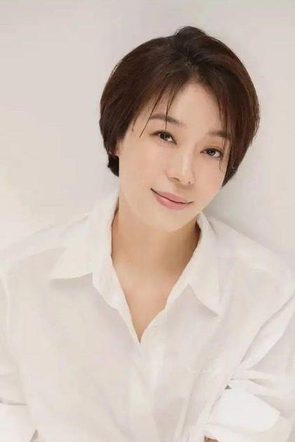 Cha Seung-yeon - Actor Profile Photo