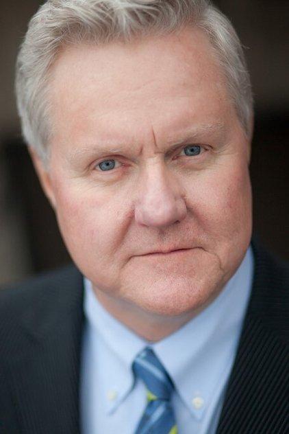 Dan Daily - Actor Profile Photo