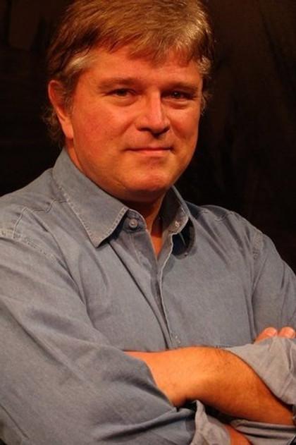 Carlo Briani - Actor Profile Photo