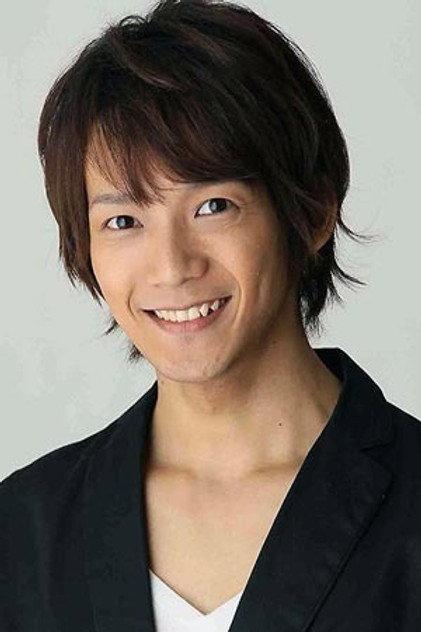 Yuuki Tsujimoto - Actor Profile Photo