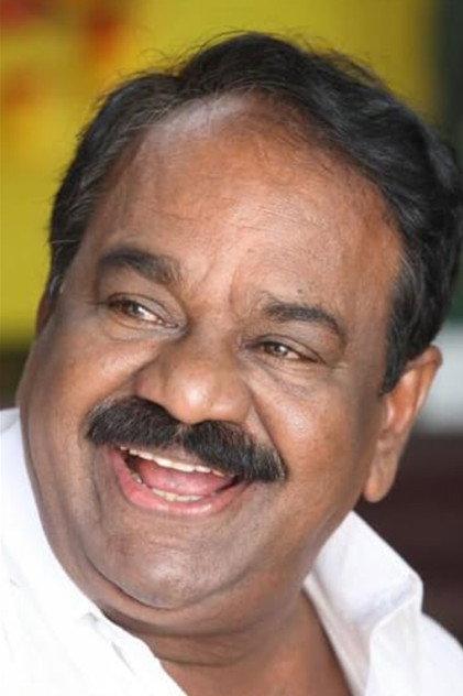 Narayanankutty - Actor Profile Photo