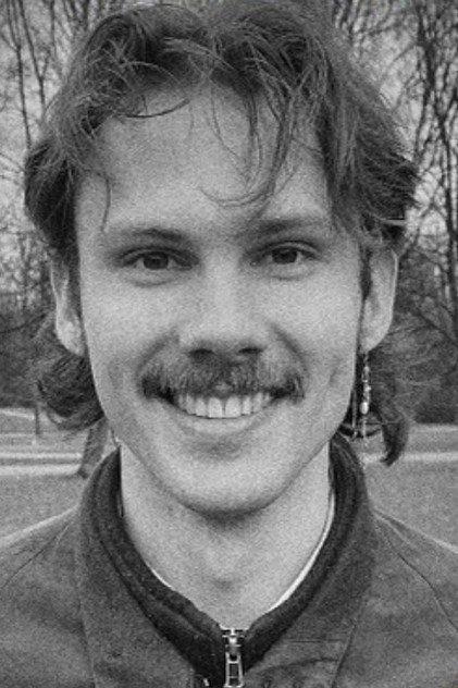 Jakob Ramberg - Actor Profile Photo
