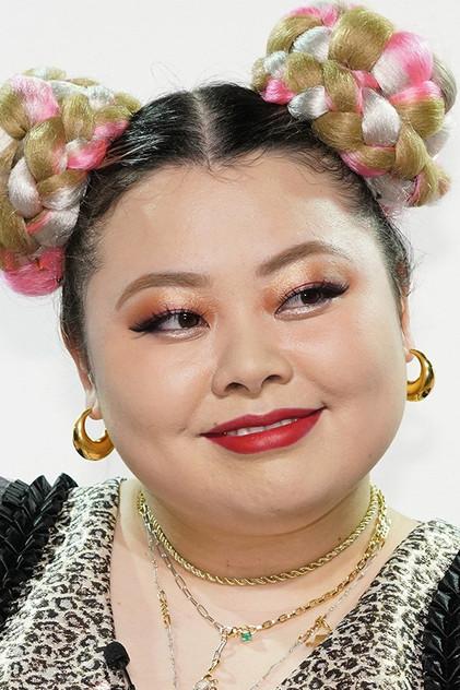 Naomi Watanabe - Actor Profile Photo