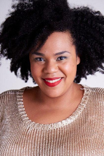 Desiree Burch - Actor Profile Photo