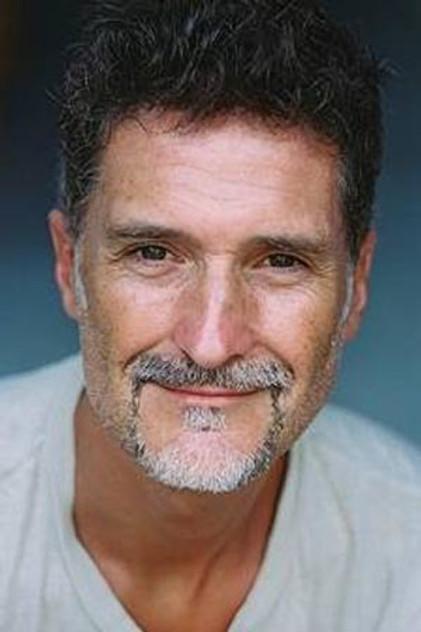 Laurent Morteau - Actor Profile Photo