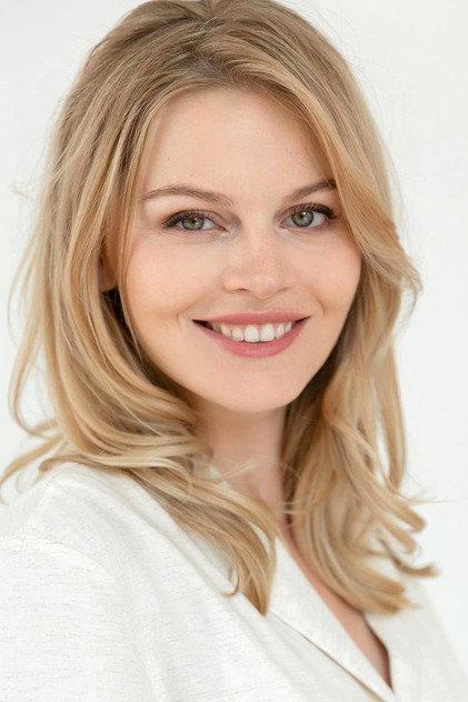 Anastasiya Stezhko - Actor Profile Photo