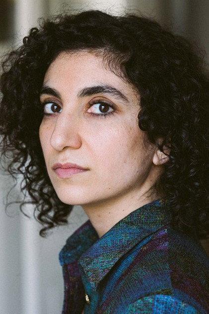 Ariane Naziri - Actor Profile Photo