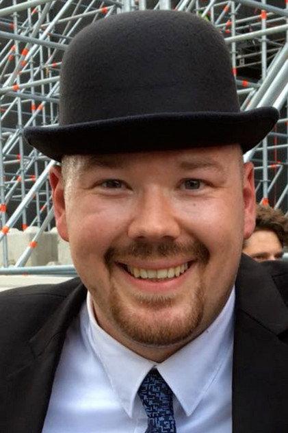 Steve Dekker - Actor Profile Photo