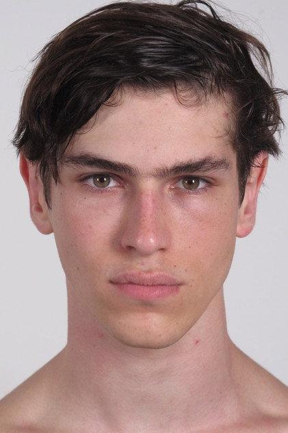 Amaury Baudoin - Actor Profile Photo