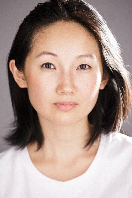 Ying Ying Li - Actor Profile Photo