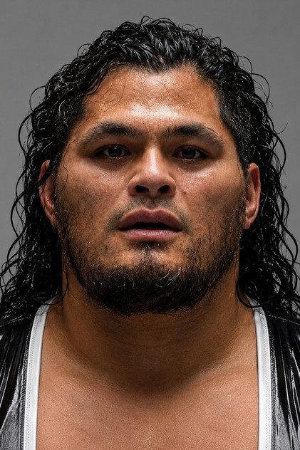 Jeffrey Cobb - Actor Profile Photo