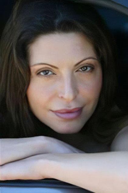 Roberta Orlandi - Actor Profile Photo