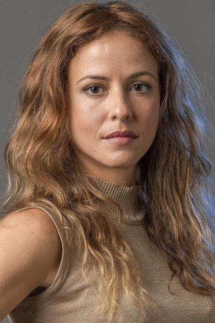 Fernanda de Freitas - Actor Profile Photo