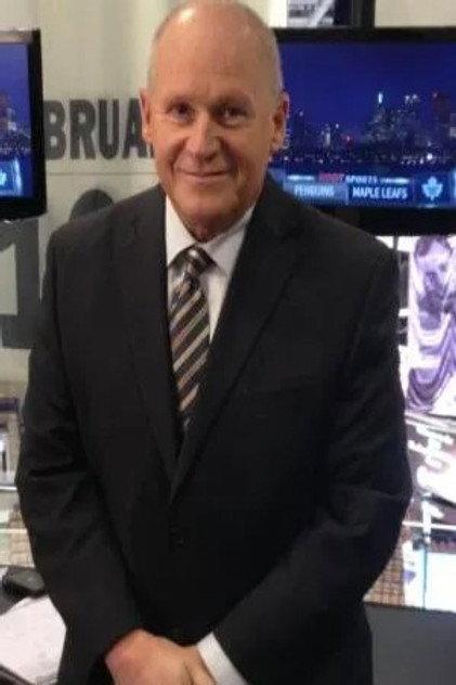 Paul Steigerwald - Actor Profile Photo