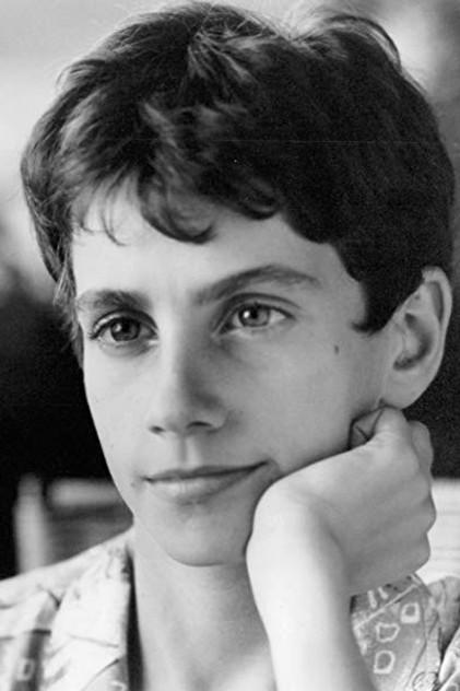 Manuel Colao - Actor Profile Photo