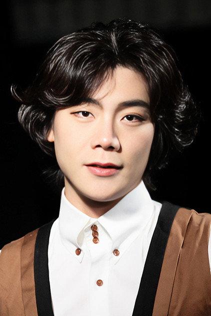 Je Dong-hwa - Actor Profile Photo