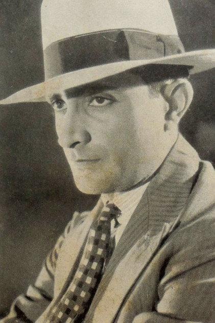 E. Billimoria - Actor Profile Photo