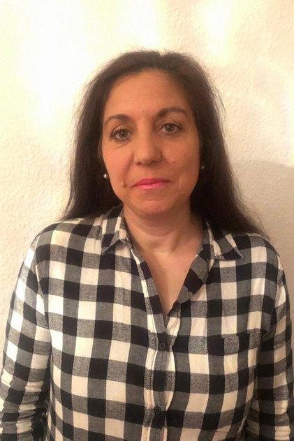 Rafaela León - Actor Profile Photo