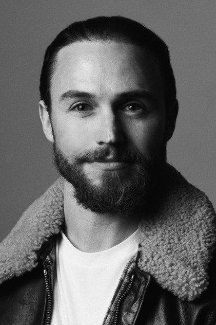 Lee Roy Kunz - Actor Profile Photo