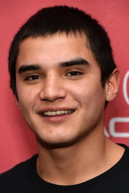 John Reddy - Actor Profile Photo