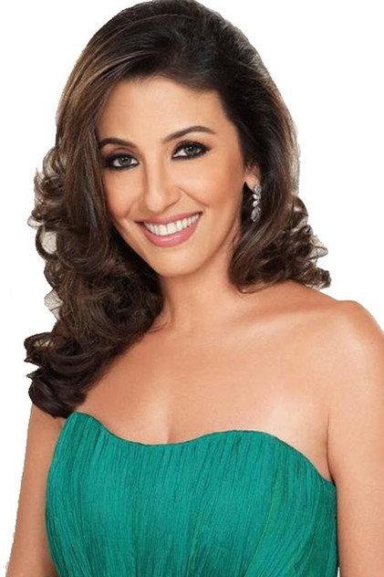 Perizaad Zorabian - Actor Profile Photo