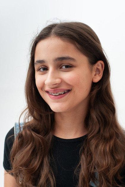 Johana Racková - Actor Profile Photo
