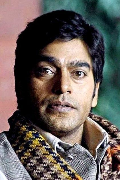 Ashutosh Rana - Actor Profile Photo