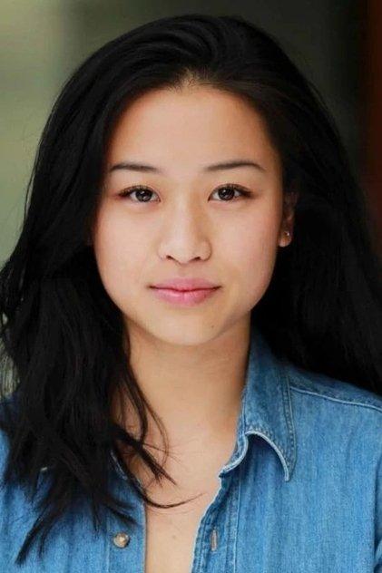 Stella Ye - Actor Profile Photo