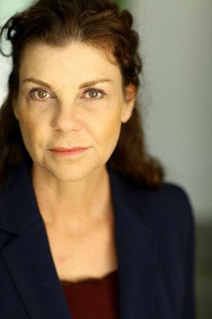 Julie Haught - Actor Profile Photo