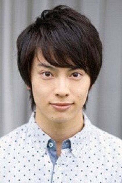 Tomoyuki Ishida - Actor Profile Photo