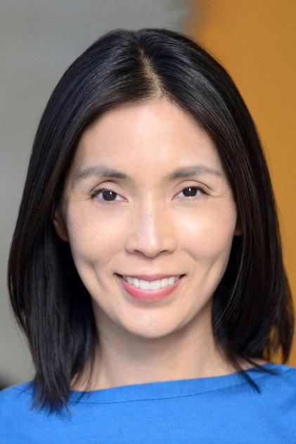 Kathleen Kwan - Actor Profile Photo