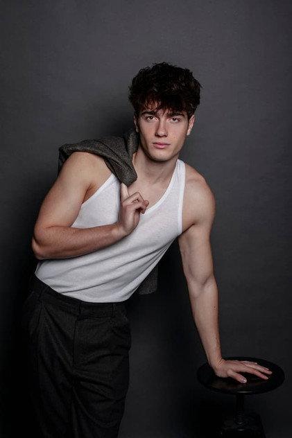 Biel Antón - Actor Profile Photo