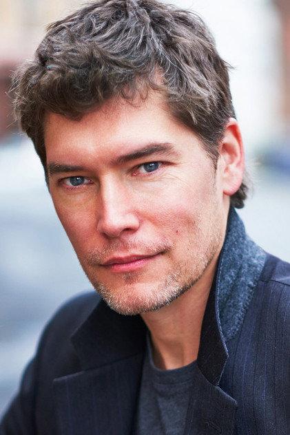 Jason Downs - Actor Profile Photo